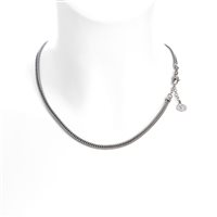 Collana Dueaerre in Argento 21479040098